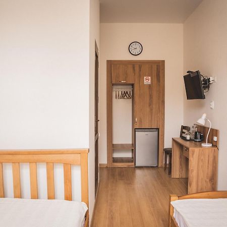 Hh Hotel 트빌리시 외부 사진