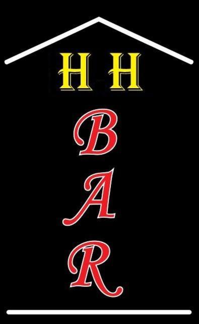 Hh Hotel 트빌리시 외부 사진