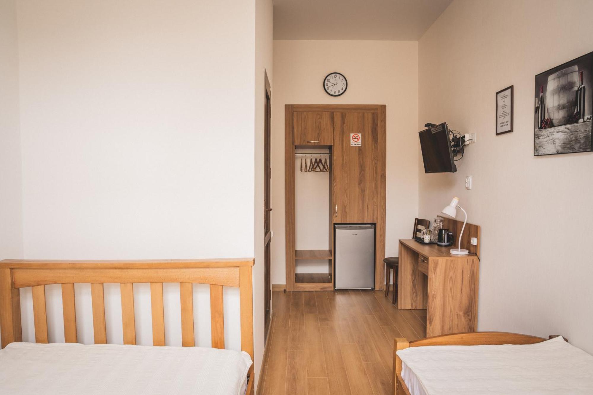 Hh Hotel 트빌리시 외부 사진