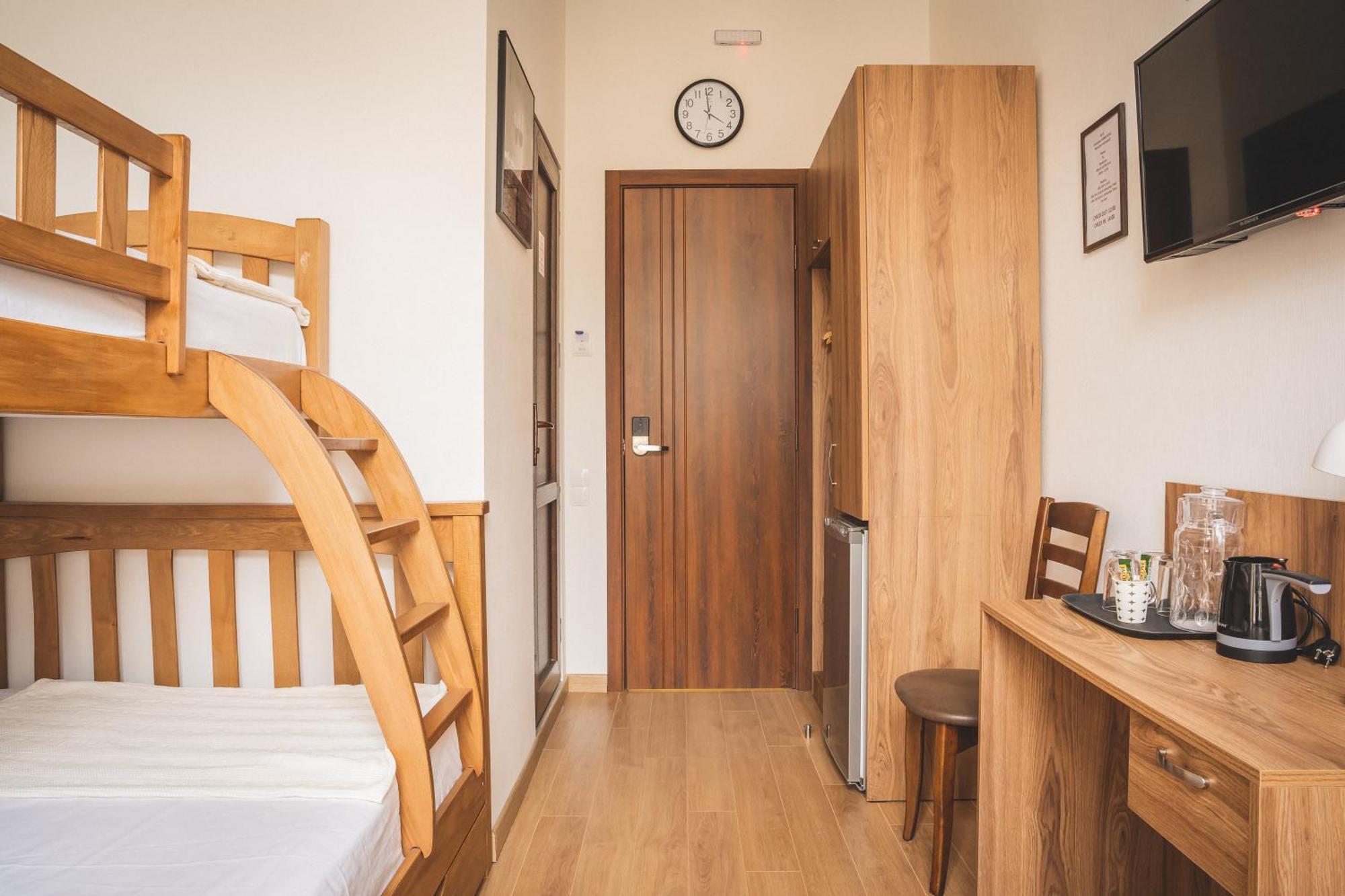 Hh Hotel 트빌리시 외부 사진