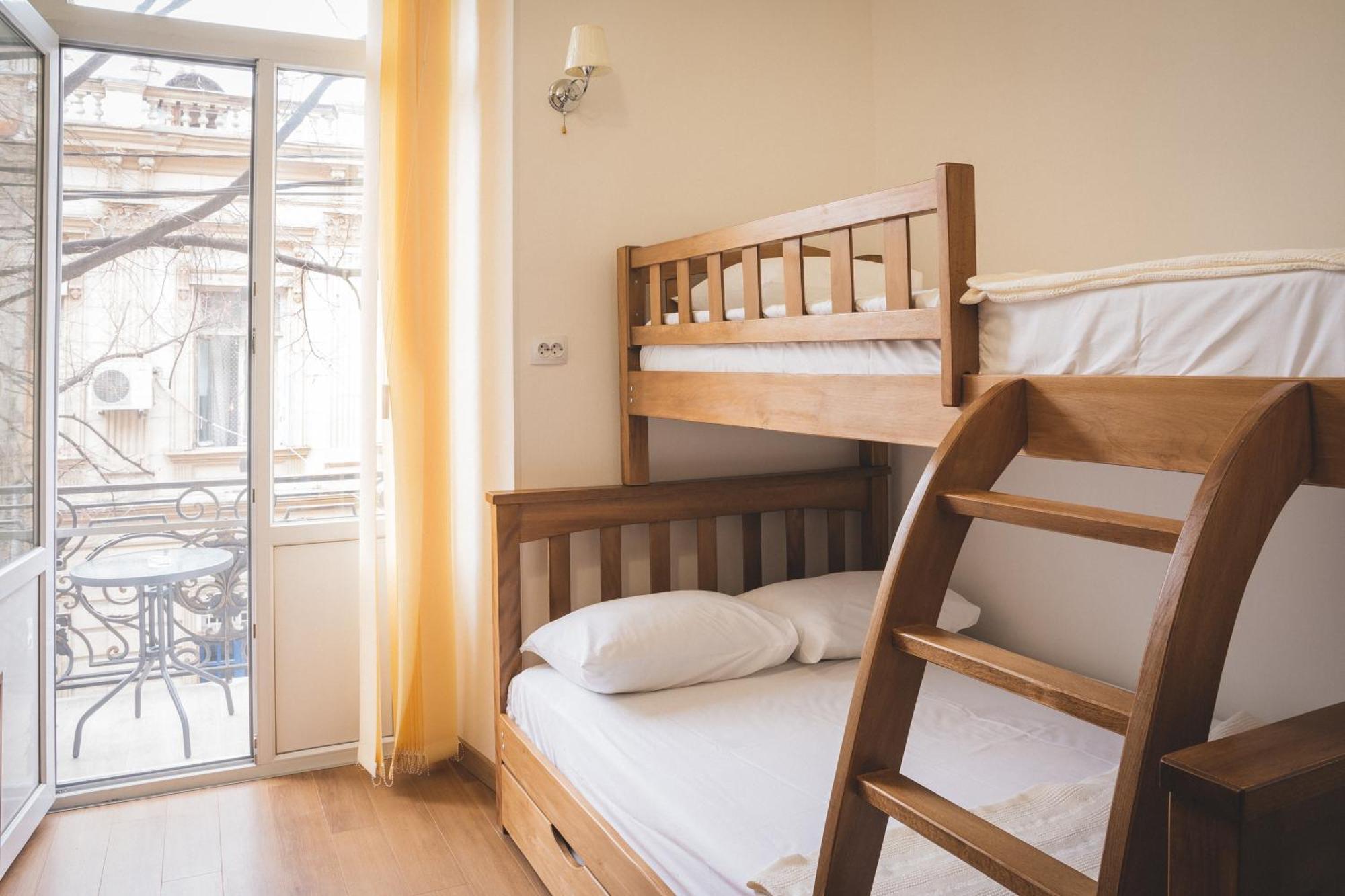 Hh Hotel 트빌리시 외부 사진